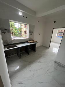 Kitchen Image of 700 Sq.ft 2 BHK Apartment / Flat for sale in Thakurpukur Kolkata for Rs. 1800000