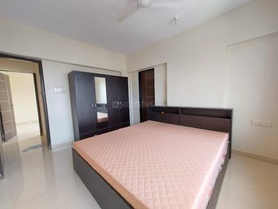 Bedroom Image of 2137 Sq.ft 4 BHK Apartment / Flat for sale in Shubham Sri Kalpana Padma Tower, Chembur Mumbai for Rs. 62500000