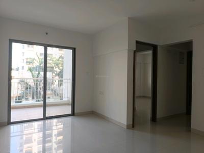 Living Room Image of 1000 Sq.ft 2 BHK Apartment / Flat for sale in Amit Astonia Classic, Handewadi Pune for Rs. 5600000