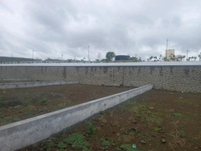 Unnatinagar Plot View 1