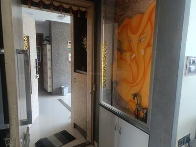 Living Room Image of 1500 Sq.ft 3 BHK Apartment / Flat for sale in lodha iris, Thane West Thane for Rs. 24000000