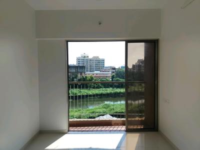 Bedroom Image of 1300 Sq.ft 3 BHK Apartment / Flat for sale in Virar West Virar for Rs. 9000000