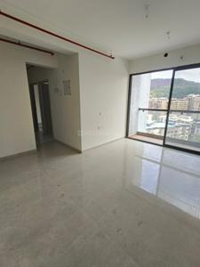 Hall Image of 1450 Sq.ft 3 BHK Apartment / Flat for sale in DSS Mahavir Spring Tulip Phase 1, Thane West Thane for Rs. 29000000