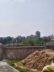 ITBP camp 39 battalion lakhnawali Greater Noida Plot View 2