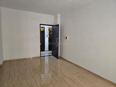 Hall Image of 608 Sq.ft 1 BHK Apartment / Flat for sale in VTP Leonara Building G, Mahalunge Pune for Rs. 5300000