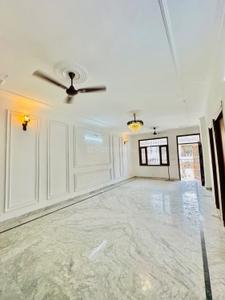 Bedroom Image of 1850 Sq.ft 3 BHK Apartment / Flat for sale in Dhakoli Zirakpur for Rs. 7189000