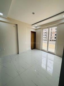 Bedroom Image of 1566 Sq.ft 3 BHK Apartment / Flat for rent in Kiara D Terrace Vue, Mansarovar Jaipur for Rs. 27000