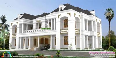 rahit buglow Plot View 2