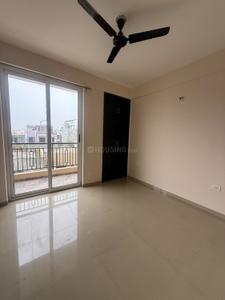 Hall Image of 1000 Sq.ft 3 BHK Apartment / Flat for rent in Oro Elements, Jankipuram Lucknow for Rs. 18500