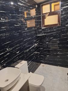 Image of 1200 Sq.ft 2 BHK Builder Floor for rent in Rabindra Palli Colony, Lucknow for Rs. 16000