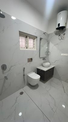 Image of 3600 Sq.ft 4 BHK Independent House for rent in Koramangala, Bengaluru for Rs. 160000