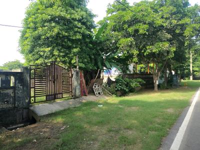 Image of 300 Sq.ft Residential Plot / Land for sale in Eta I, Greater Noida for Rs. 41000000