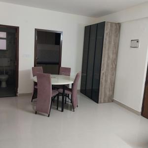 Hall Image of 920 Sq.ft 2 BHK Apartment / Flat for sale in Mahapura Jaipur for Rs. 3500000