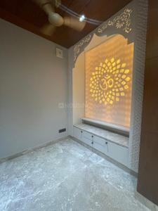 4 BHK Independent Builder Floor
