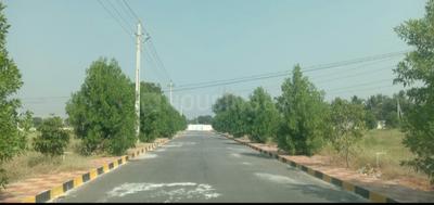 Image of 327 Sq.ft Residential Plot / Land for sale in Peram Kandakatla Valley II, Maheshwaram, Hyderabad for Rs. 8900000