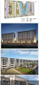 3 BHK Flat