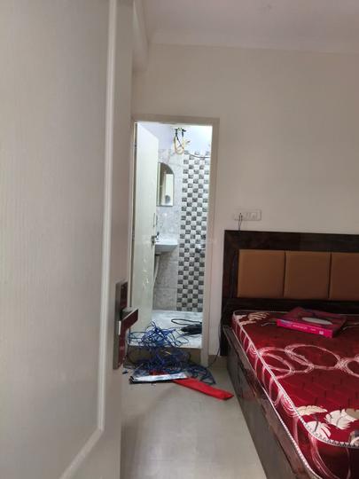 Stage 1, BTM Layout Bedroom 1