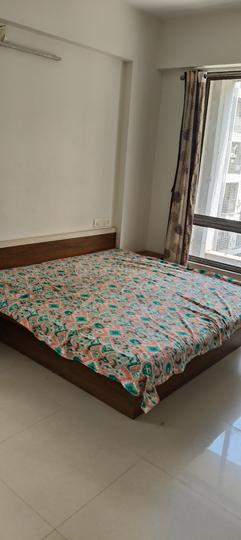 Balaji Shrifal Heights Bedroom 1