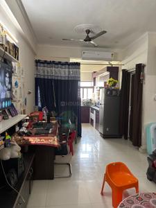 2 BHK Flat
