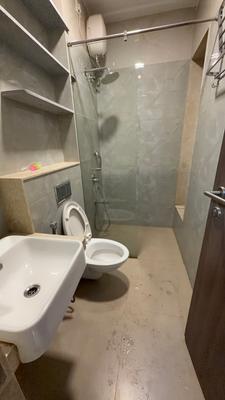 Image of 1110 Sq.ft 2 BHK Apartment / Flat for sale in Seawoods, Navi Mumbai for Rs. 22500000