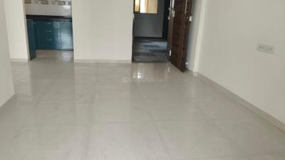 Living Room Image of 1070 Sq.ft 2 BHK Apartment / Flat for sale in Moral Orchid, Ulwe Navi Mumbai for Rs. 12000000
