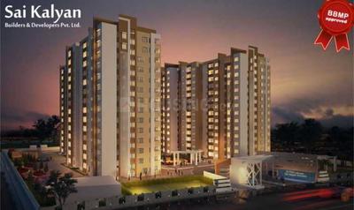Image of 1450 Sq.ft 3 BHK Apartment / Flat for sale in Sai Kalyan Ultima, Thanisandra, Bengaluru for Rs. 15000000