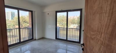 Bedroom Image of 3312 Sq.ft 4 BHK Apartment / Flat for sale in Bopal Ahmedabad for Rs. 19300000