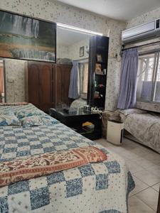 Bedroom Image of 960 Sq.ft 2 BHK Apartment / Flat for sale in Belapur CBD Navi Mumbai for Rs. 18000000
