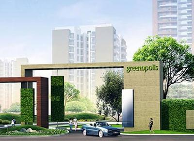 3 BHK Flat