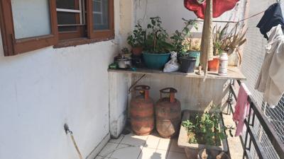 Balcony Image of 1350 Sq.ft 3 BHK Builder Floor for sale in Shyam Nagar Jaipur for Rs. 5900000