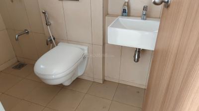 Image of 1000 Sq.ft 3 BHK Apartment / Flat for rent in Godrej Emerald, Thane West, Thane for Rs. 36000