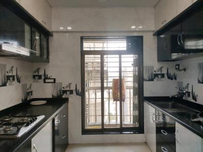 3 BHK Flat