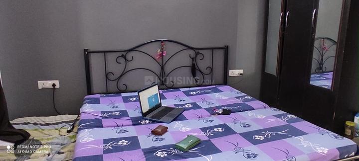 Sector 63 A Bedroom 1