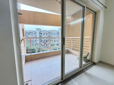 Balcony Image of 1700 Sq.ft 3 BHK Apartment / Flat for sale in Suncity Parikrama, Sector 20 Panchkula for Rs. 33000000