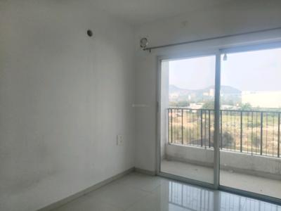 Bedroom Image of 1050 Sq.ft 2 BHK Apartment / Flat for sale in Godrej Elements by Godrej Properties Ltd. , Hinjawadi Pune for Rs. 11000000