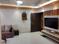 Hall Image of 1700 Sq.ft 2 BHK Apartment / Flat for sale in Kasarvadavali, Thane West Thane for Rs. 10800000