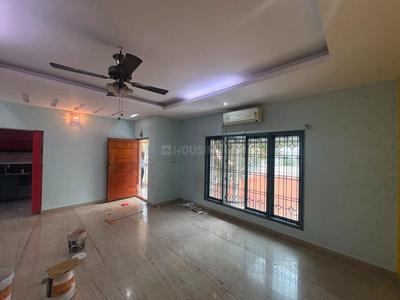 Hall Image of 1550 Sq.ft 3 BHK Independent House for rent in Sanjaynagar Bengaluru for Rs. 45000