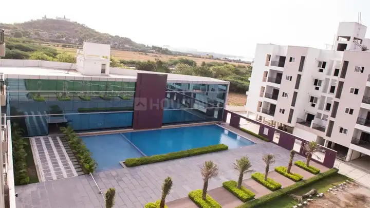 Mantri Webcity Main Image 1