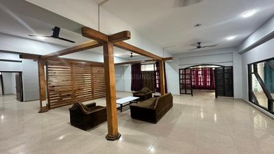 Hall Image of 2000 Sq.ft 4 BHK Independent House for sale in Sigma III Greater Noida for Rs. 30000000