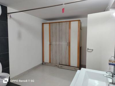 Bedroom Image of 5200 Sq.ft 5 BHK Independent House for rent in Thaltej Ahmedabad for Rs. 200000