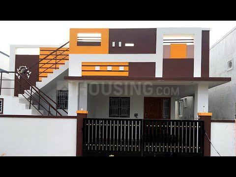 Image of 600 Sq.ft 2 BHK Independent House for sale in Chengalpattu, Chennai for Rs. 3200000