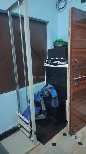 Dwaraka nagar  Kitchen 1