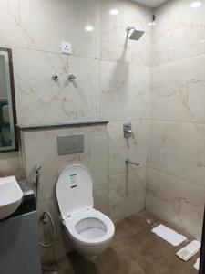 Bedroom Two Image of 1103 Sq.ft 2.5 BHK Apartment / Flat for sale in Smartworld Gems, Sector 89 Gurgaon for Rs. 12900000