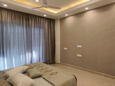 Bedroom Image of 3600 Sq.ft 4 BHK Builder Floor for sale in DLF Phase 2 Gurgaon for Rs. 43644100