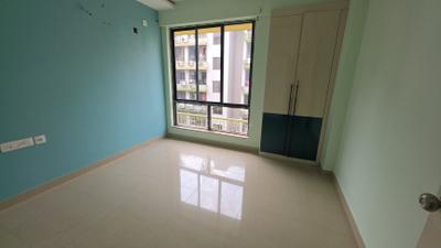 Bedroom Image of 1400 Sq.ft 3 BHK Apartment / Flat for rent in Bhawani Courtyard, Madhyamgram Kolkata for Rs. 26000