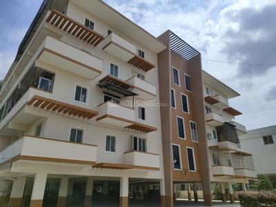 Image of 1204 Sq.ft 2 BHK Apartment / Flat for sale in Mayur Daffodil, Thyvakanahally, Bengaluru for Rs. 5400000