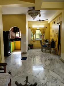 3 BHK Flat