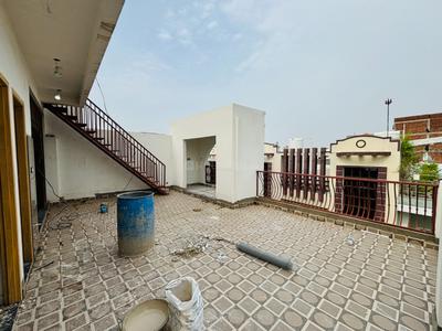 Balcony Image of 2260 Sq.ft 4 BHK Independent House for sale in Kandwa Varanasi for Rs. 13500000