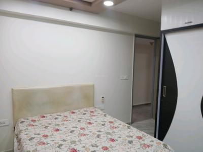 Bedroom Image of 1938 Sq.ft 3 BHK Apartment / Flat for sale in Cuffe Parade Mumbai for Rs. 160000000