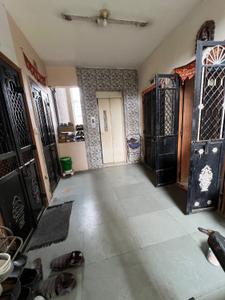 2 BHK Flat